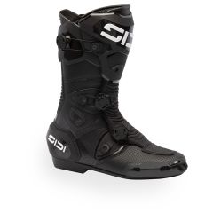 Motorcycle Boots Racing Man Sidi MAG 2 AIR Black Black
