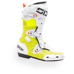 Motorcycle Boots Racing Man Sidi MAG 2 AIR Bta001