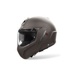 Off-Road Helmet Airoh MATHISSE II COLOR Bronze Matt