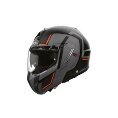 Off-Road Helmet Airoh MATHISSE II GENIUS Orange Matt