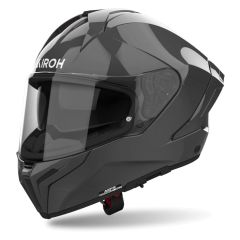 Integralhelm Airoh MATRYX COLOR Anthracite Gloss