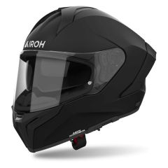 Casque Intégral Airoh MATRYX COLOR Black Matt