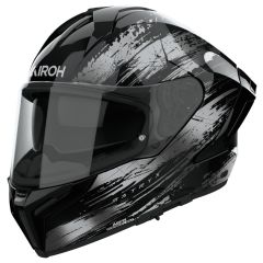 Casque Intégral Airoh MATRYX REFLEX Grey Gloss