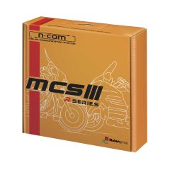 Interphone N-COM MCS III R HARLEY DAVIDSON pour casques Nolan