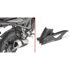 MG1200 - Fender Givi Abs Schwarz Honda CB 750 Hornet (23)