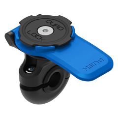Quad Lock® Smartphone Mirror Mount for Motorcycle and Scooter