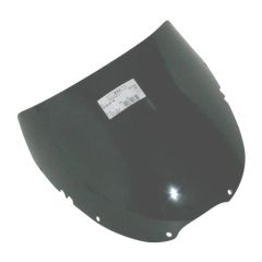 Screen MRA T - Touring - black opaque KAWASAKI ZX-750R (89-90)