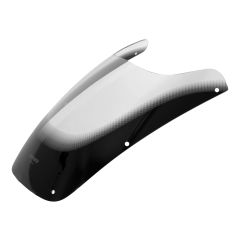 Screen MRA O - Standard - transparent YAMAHA FZ 600 / FZR 400