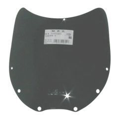 Cupolino MRA S - Spoiler - trasparente KAWASAKI ZZR-600 (90-92)