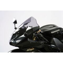Cupolino MRA R - Racing - fume' KAWASAKI ZX-10R / ZX-6R