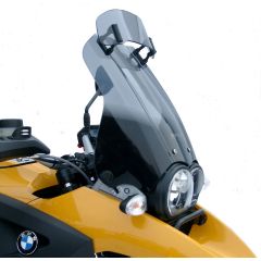 Bulle MRA VTM - Vario-Touring Maxi - fumé BMW R 1200 GS (04-12)