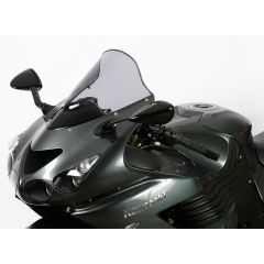 Cupolino MRA R - Racing - fume' KAWASAKI ZZR-1400 (06-15)