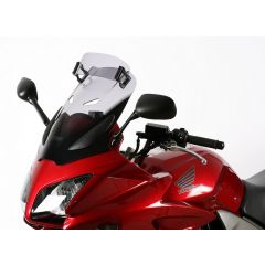 Screen MRA VT - Vario-Touring - smoked HONDA CBF 1000 (06-09)