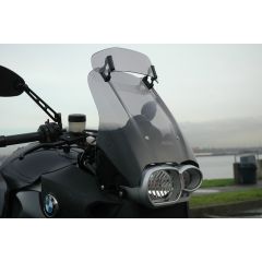 Pantalla MRA VTM - Vario-Touring Maxi - ahumado BMW K 1200/1300 R (09-16)