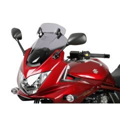 Screen MRA VT - Vario-Touring - transparent SUZUKI Bandit 1200 S (05-09)