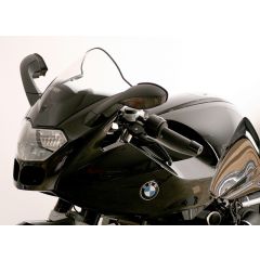 Cupolino MRA R - Racing - fume' BMW R 1200 S (06-12)