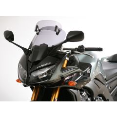 Screen MRA VT - Vario-Touring - transparent YAMAHA FZ1 Fazer (09-15)