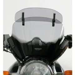 Windscreen MRA VTNB - Vario-Touring Naked - smoked - - -