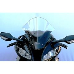 Screen MRA R - Racing - smoked KAWASAKI ZX-10R (13-15) | KAWASAKI ZX-10R (11-12)