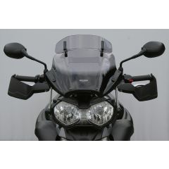 Cupolino MRA VTN - Vario-Touring - trasparenteTRIUMPH Tiger 800 (11-17)