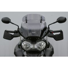 Cupolino MRA VTN - Vario-Touring - nero TRIUMPH Tiger 800 (11-17)