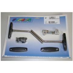 MR4025066131174 - MRA-Anbausatz für Windschutzscheiben und Bildschirm  - - -