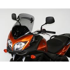 Cupolino MRA VT - Vario-Touring - fume' ZUKI V-Strom 650 (11-16)
