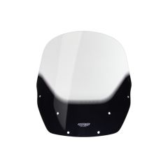 Cupolino MRA T - Touring - fume' BMW R 1150 RS (02-05) | BMW R 1150 RS (99-01)