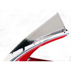 Cupolino MRA R - Racing - fume' DUCATI 1199 Panigale (12-15)