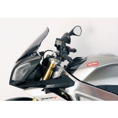 Cupolino MRA TM - Touring Maxi - trasparente APRILIA Tuono V4 R (11-14)