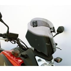 Bulle MRA VT - Vario-Touring - fumé HONDA NC 700/750 X