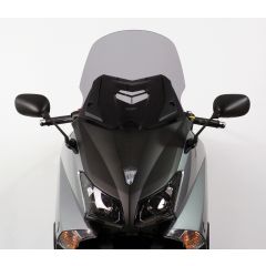 Cupolino MRA TM - Touring Maxi - trasparente YAMAHA T-MAX 530 (12-16)