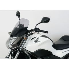 Bulle MRA T - Touring - fumé HONDA NC 700/750 S