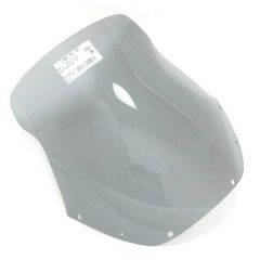Bulle MRA T - Touring - noir opaque HONDA Transalp 600 (87-93)