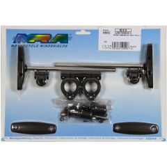 MR4025066145508 - MRA fitting kit for windshields and screens  - - -