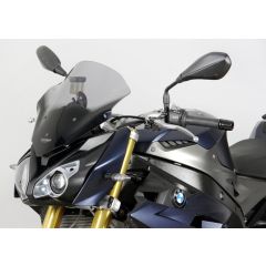 Screen MRA T - Touring - black BMW S 1000 R (naked) (14-18)