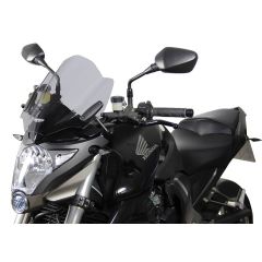 Screen MRA NTN - Touring Naked Bikes - transparent HONDA CB 1000 R (09-17)