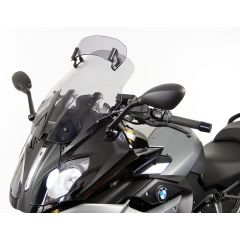 Cupolino MRA VT - Vario-Touring - trasparente BMW R 1200 RS (15-18)