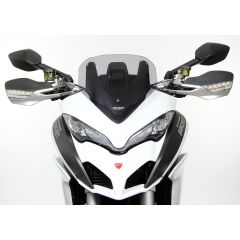 Bildschirm MRA SP - Sport - ribassato durchsichtig DUCATI Multistrada 1200/1260