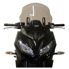 Screen MRA T - Touring - smoked KAWASAKI Versys 1000 / 650 (15-16)