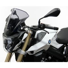 Bildschirm MRA R - Racing - geraucht BMW F 800 R (15-16) | BMW F 800 R (17-18)