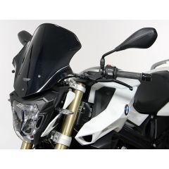 Bildschirm MRA T - Touring - geraucht BMW F 800 R (15-16) | BMW F 800 R (17-18)