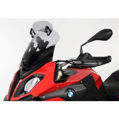 Bulle MRA VTM - Vario-Touring Maxi - fumé BMW S 1000 XR (15-18)