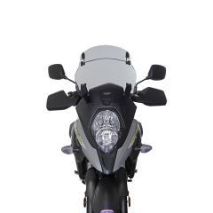 Bildschirm MRA MXC - Multi-X-Creen - schwarz SUZUKI V-Strom 650(17-19)