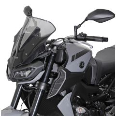 Bildschirm MRA NRN - Racing Naked - durchsichtig YAMAHA MT-09 (17-19)