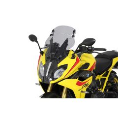Cupolino MRA MXC - Multi-X-Creen - nero BMW R 1200 RS (15-18)