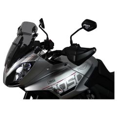 Cupolino MRA  MXC - Multi-X-Creen nero non trasparente TRIUMPH Tiger 1050 Sport 
