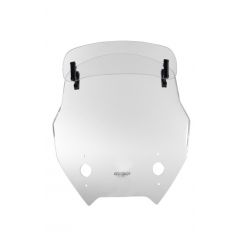 MRA Screen VT - Vario-Touring smoke KAWASAKI Versys 1000 (17-18)
