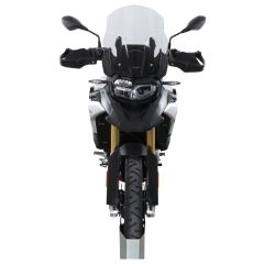 Cúpula MRA TM - Touring Maxi negro (no transparente) BMW F 850 GS (18-20)