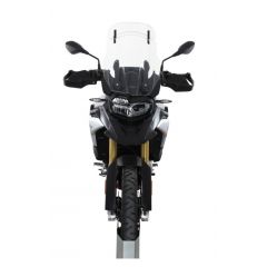 Cúpula MRA VTM - Vario-Touring Maxi transparente BMW F 850 GS (18-20)